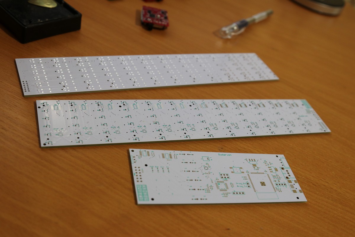 Как я делаю цифровую минигитару - 24 Как я делаю цифровую минигитару - 24