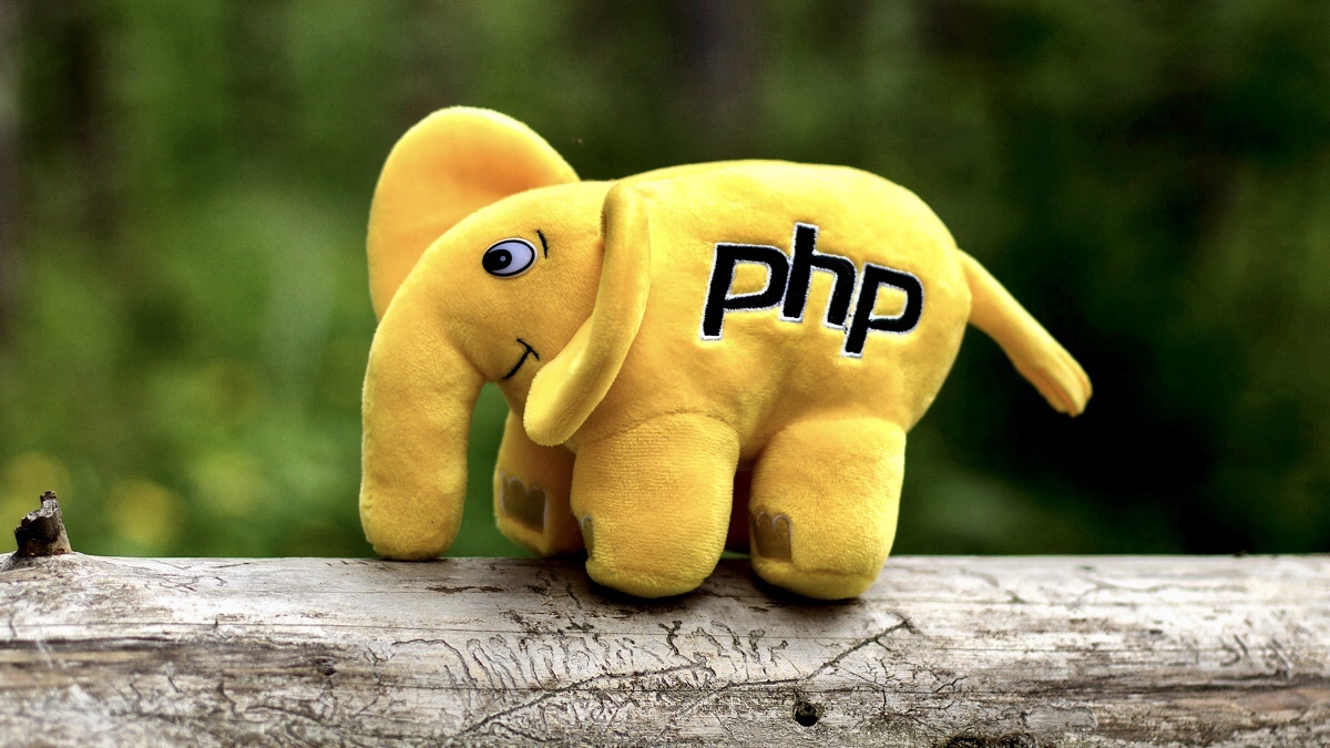 PHP-Дайджест № 187 (18 августа – 7 сентября 2020) - 1