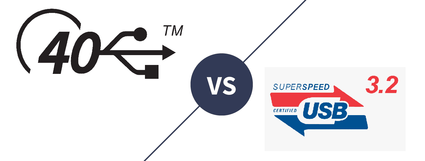 USB4: все тот же USB? - 3 USB4: все тот же USB? - 3