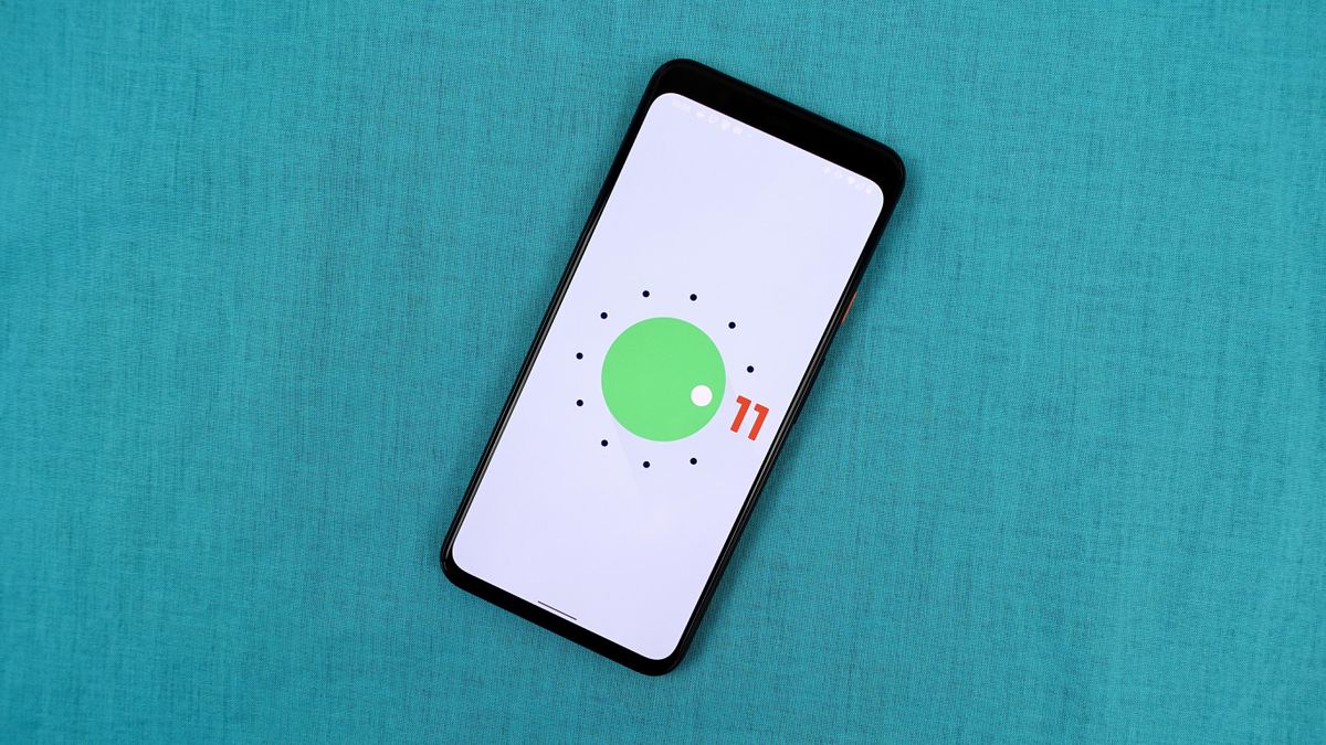 Вышел Android 11 с единым разделом для мессенджеров, записью экрана и управлением smart-устройствами - 2