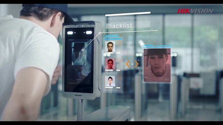 Портленд первым в США запретил системы распознавания лиц - 1 Портленд первым в США запретил системы распознавания лиц