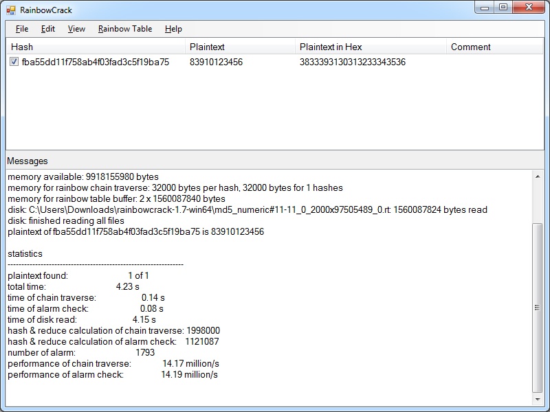 Расследование: как обезличенные данные становятся персональными и продаются на сторону - 6
