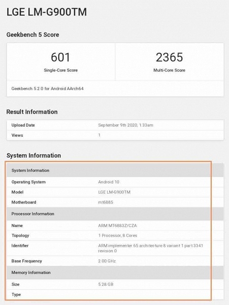 Специальная SoC MediaTek Dimensity 1000C для американцев оказалась ощутимо медленнее китайской Dimensity 1000+