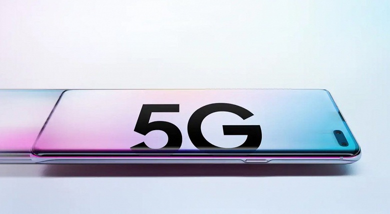 А вам нужен 5G? Продажи таких смартфонов активно растут