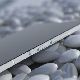 Как мог бы выглядеть нормальный смартфон Microsoft. Концепт Surface Solo похож на «правильный» iPhone XR