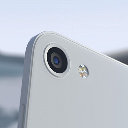 Как мог бы выглядеть нормальный смартфон Microsoft. Концепт Surface Solo похож на &laquo;правильный&raquo; iPhone XR