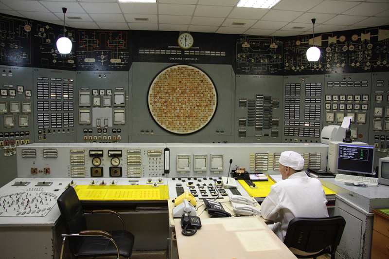 Ядерное наследие первенца атомной энергетики СССР - 3