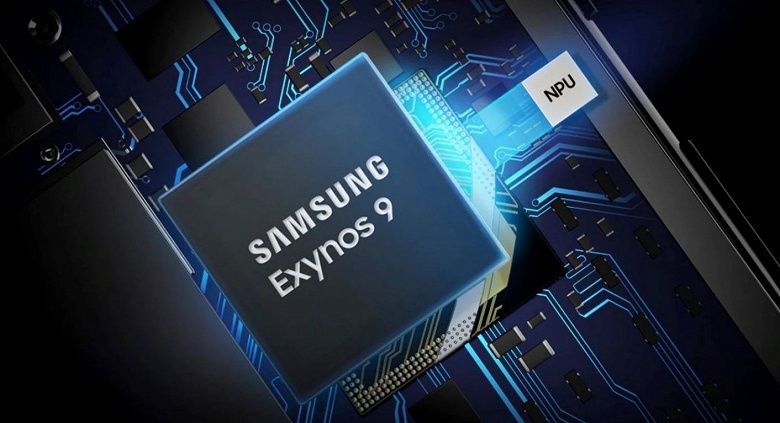 Не любите платформы Exynos? В следующем году Samsung будет использовать их ещё активнее