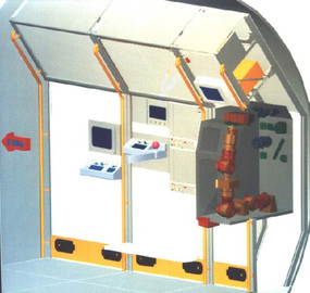 DLR RMC — часть 1. Путь из космоса на Землю - 5