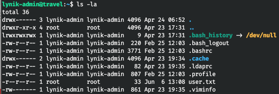 HackTheBox. Прохождение Travel. Memcache+SSRF=RCE, LPE через LDAP - 41