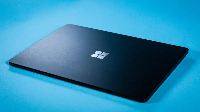 Microsoft улучшила зарядку Surface Laptop и Surface Laptop 2