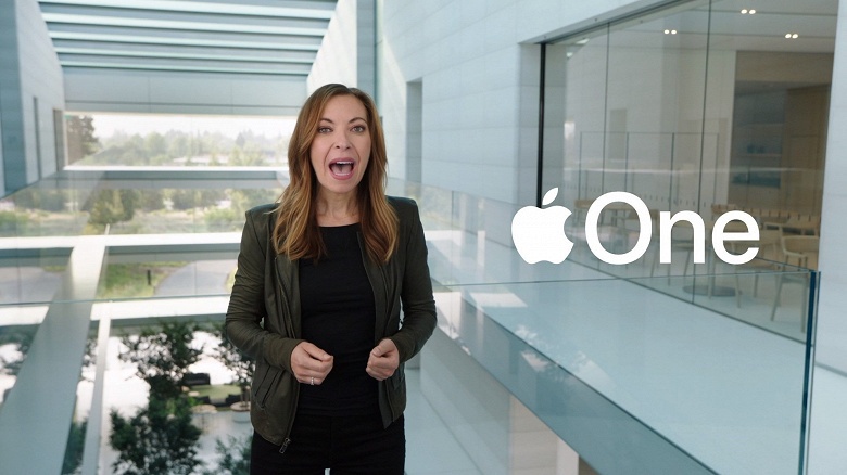 Для истинных фанатов Apple. Сервис Apple One включает все основные подписки компании - 2 Для истинных фанатов Apple. Сервис Apple One включает все основные подписки компании