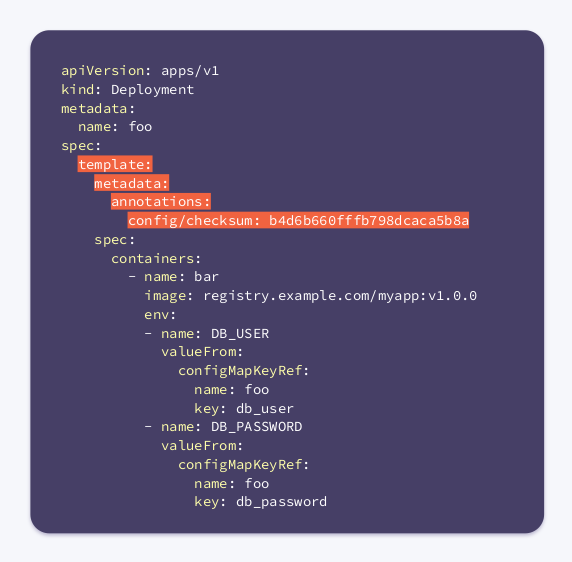 Go? Bash! Встречайте shell-operator (обзор и видео доклада с KubeCon EU'2020) - 13