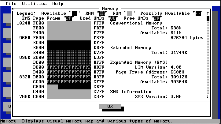 Компилируем Microsoft Word 1989 года - 4