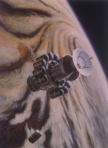 Поиски жизни на Венере - 3 image