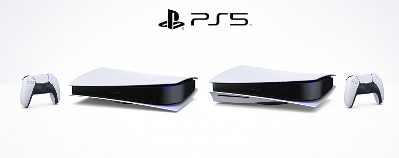 Sony PlayStation 5 представлена в России: цены и сроки выпуска