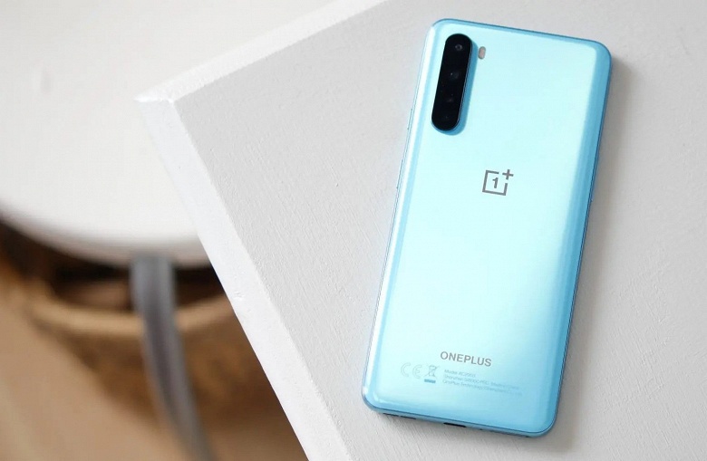 Берегись, Xiaomi, на подходе ещё более дешёвый OnePlus. Модель Nord N10 сохранит и 90-герцевый экран, и платформу Qualcomm