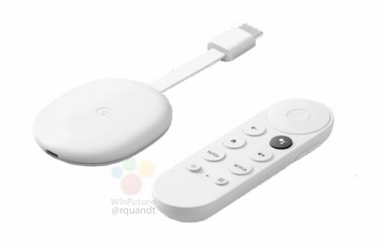 Pixel среди телевизионных приставок с Android TV. Google Chromecast with Google TV на качественных изображениях