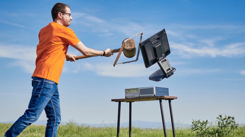 Microsoft перестала в обязательном порядке устанавливать медленный Egde на ПК с Windows 10 - 1 Microsoft перестала в обязательном порядке устанавливать медленный Egde на ПК с Windows 10