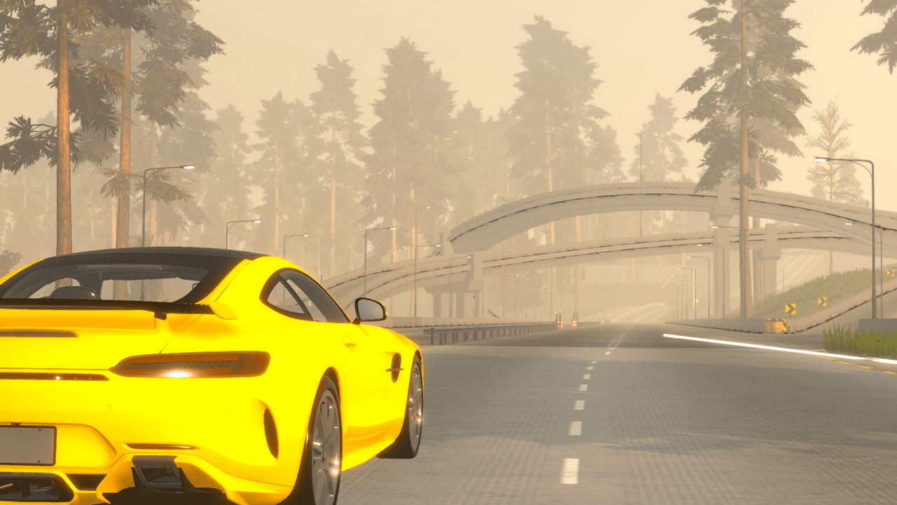 Alt: City Online. Как я в одиночку создавал «Gta Online» для мобильных устройств. Часть 1 - 6 Alt: City Online. Как я в одиночку создавал «Gta Online» для мобильных устройств. Часть 1 - 6