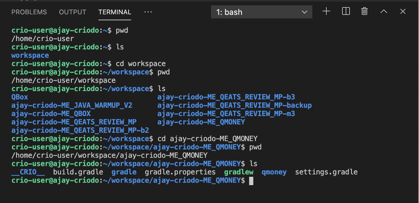 Путешествие в мир Linux и Git - 2