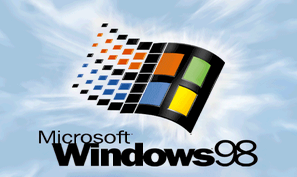 Установка Windows 98 на современный ПК - 1