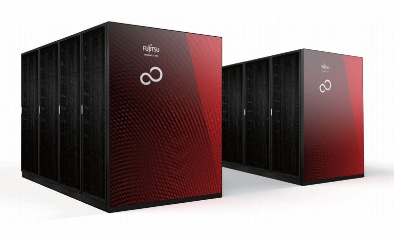 Canon покупает у Fujitsu суперкомпьютер, чтобы отказаться от изготовления прототипов при разработке новой продукции - 1 Canon покупает у Fujitsu суперкомпьютер, чтобы отказаться от изготовления прототипов при разработке новой продукции