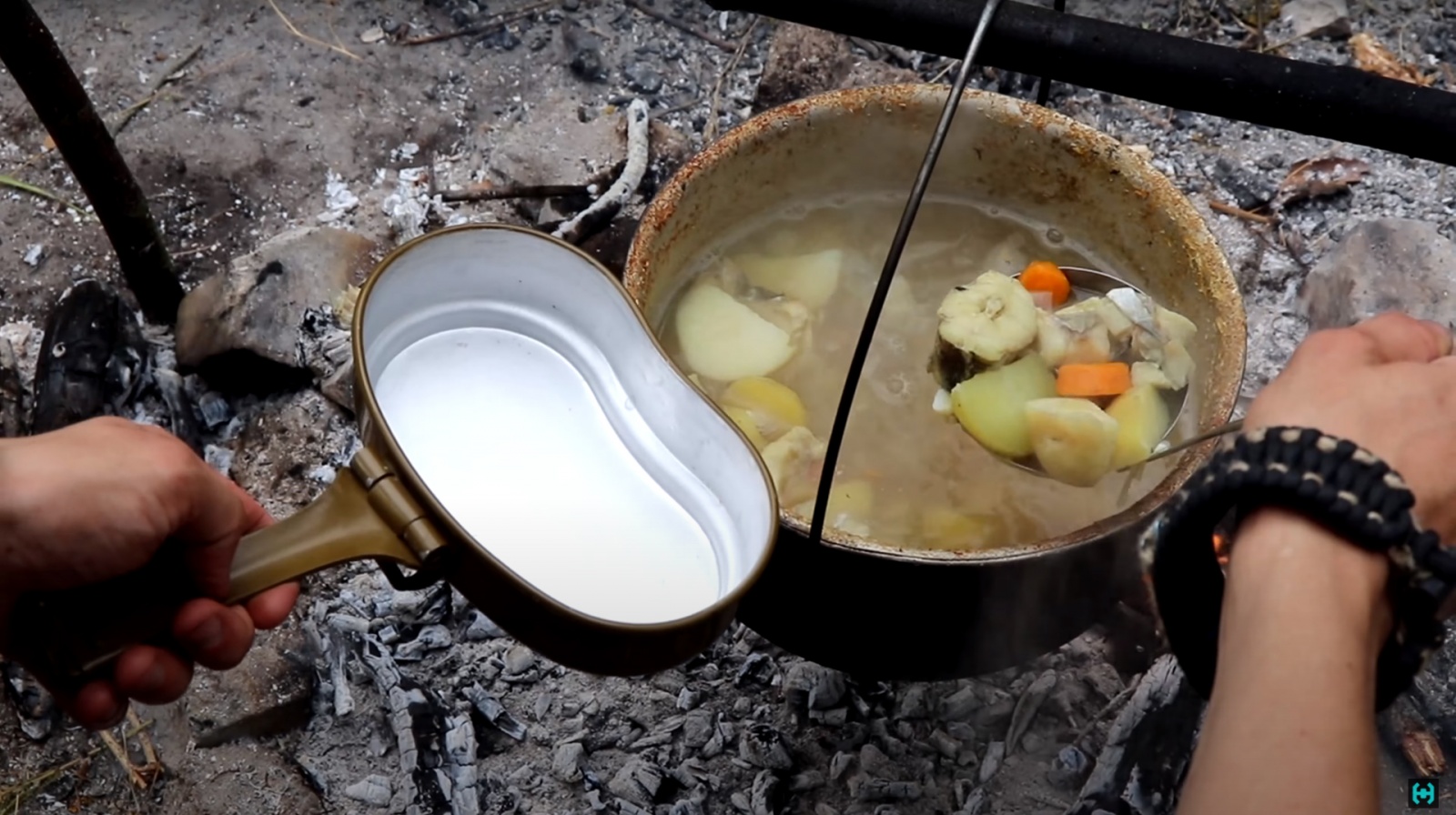 В поисках ДРЕВНЕЙ жизни. История под ногами - 14