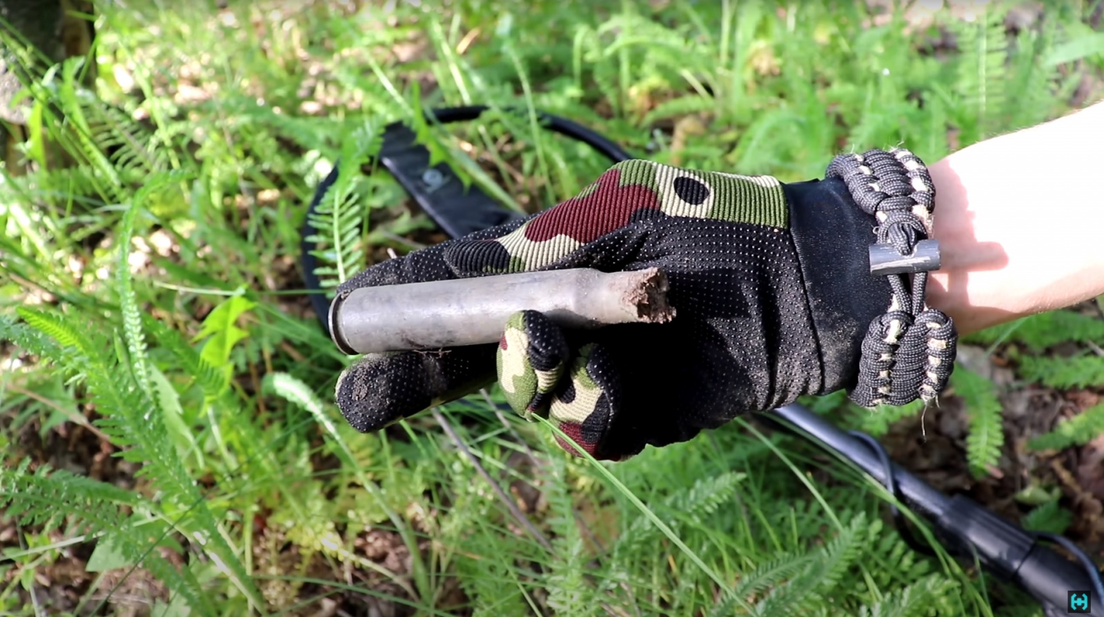 В поисках ДРЕВНЕЙ жизни. История под ногами - 16