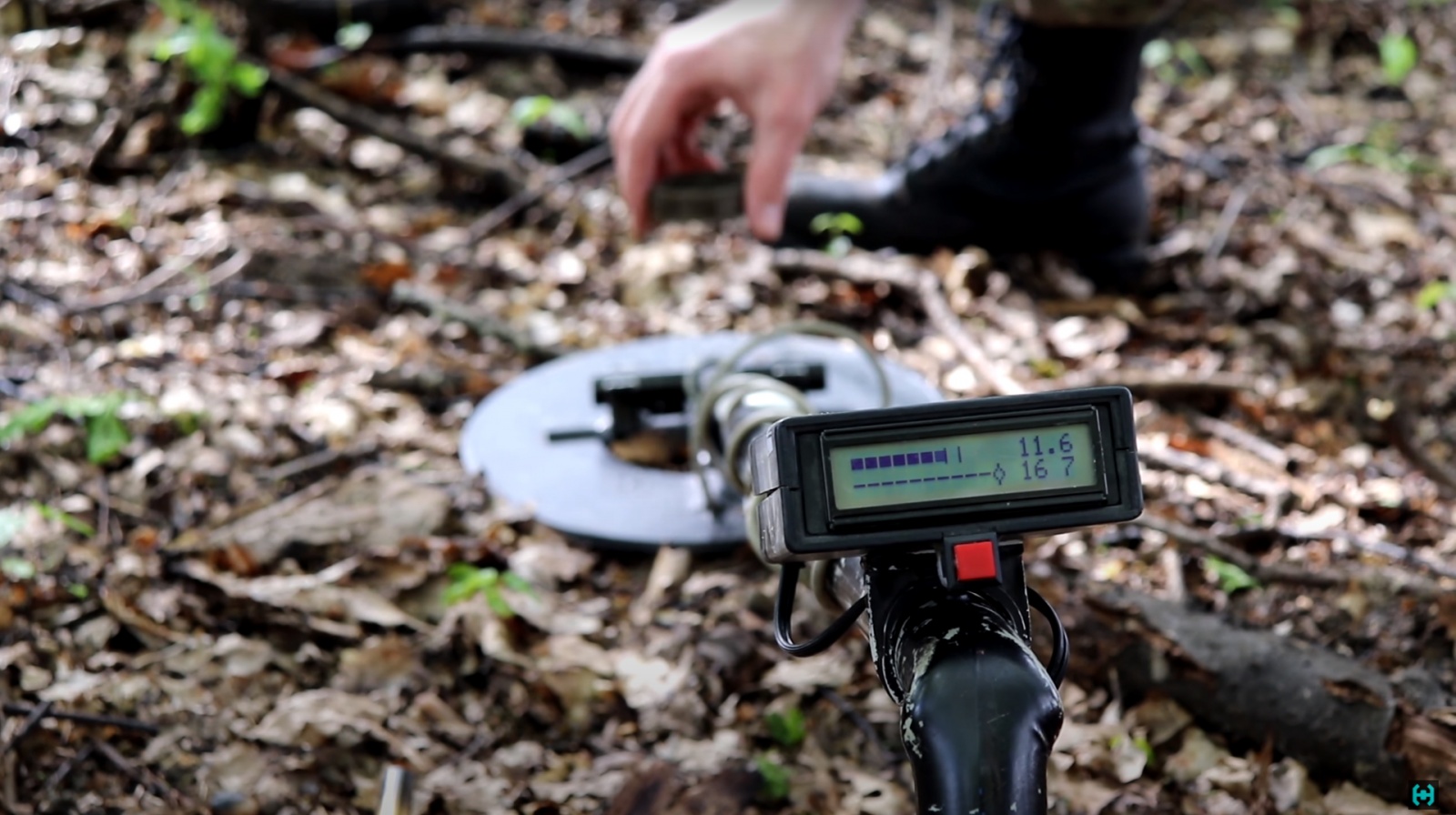 В поисках ДРЕВНЕЙ жизни. История под ногами - 20