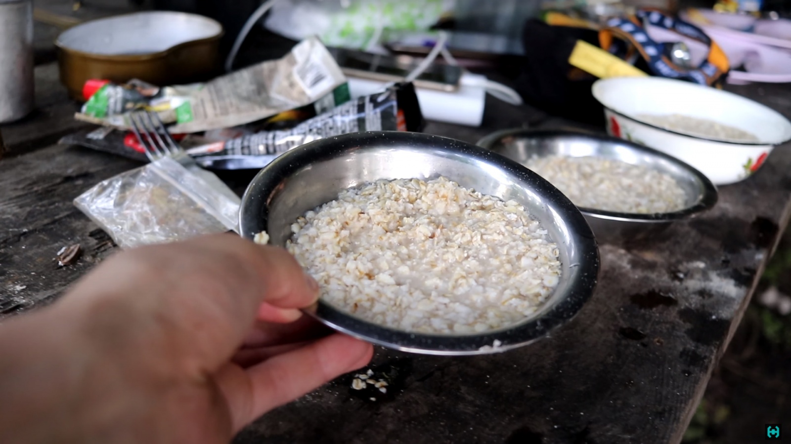 В поисках ДРЕВНЕЙ жизни. История под ногами - 6