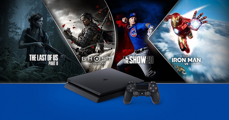 Игры для PlayStation подорожали в России, потому что мы вошли в список &laquo;избранных стран&raquo;