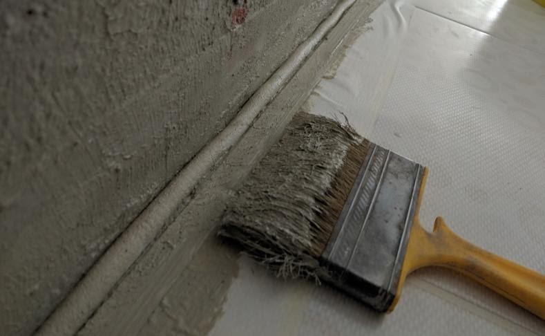 Капитальный ремонт в сталинке и организация видеонаблюдения - 30