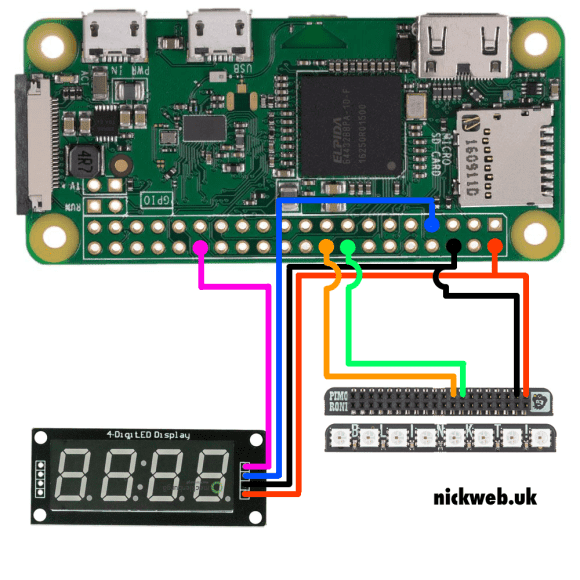 PiAlert V1 на страже безопасности серверов - 4