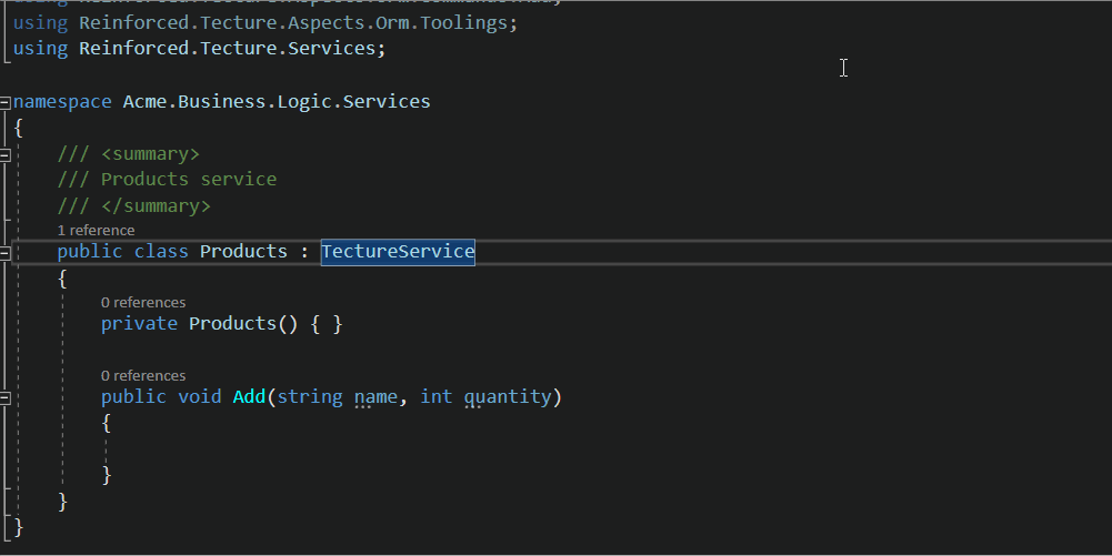 Архитектура интерпрайз-приложений может быть другой - 2 image
