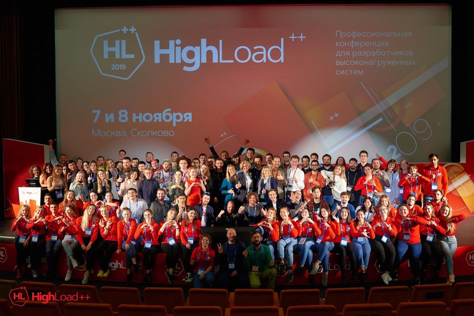 Переезжаем на ClickHouse: 3 года спустя - 20 Переезжаем на ClickHouse: 3 года спустя - 20