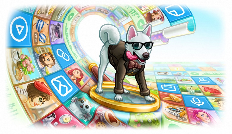 Большое обновление Telegram. Комментарии, фильтры поиска, анонимные администраторы и многое другое - 1 Большое обновление Telegram. Комментарии, фильтры поиска, анонимные администраторы и многое другое