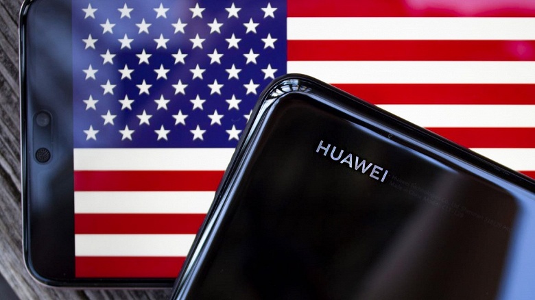 США пытаются задавить Huawei во всей Европе - 1 США пытаются задавить Huawei во всей Европе