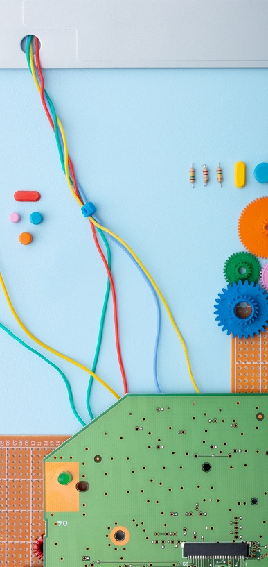 Забавные обои для рабочего стола прямиком от Pixel 5 - 6 Забавные обои для рабочего стола прямиком от Pixel 5