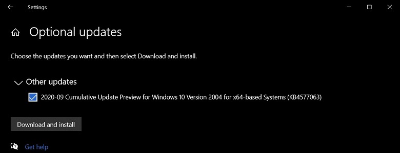 Microsoft, наконец, устранила причину неработающих приложений в Windows 10