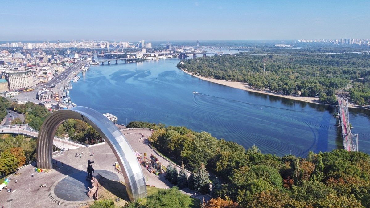 Первый квадрокоптер. Годы ожиданий и мечта сбылась - 2 image