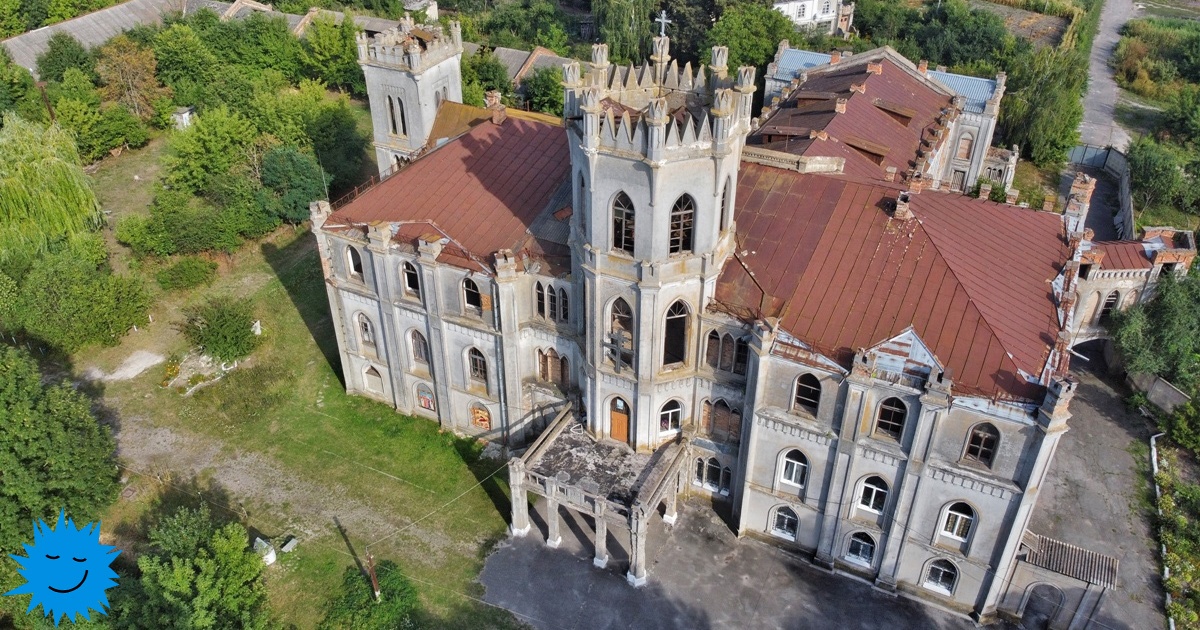 Первый квадрокоптер. Годы ожиданий и мечта сбылась - 1 image