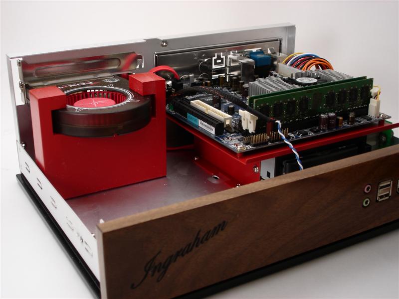 Самые необычные виды хостинга: домашний компьютер, Raspberry Pi и чужие серверы - 2 Самые необычные виды хостинга: домашний компьютер, Raspberry Pi и чужие серверы - 2