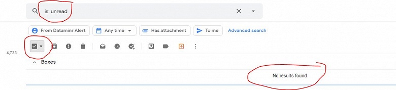 Пользователи Gmail негодуют. Google убрала одну из самых нужных функций в своей почте - 2 Пользователи Gmail негодуют. Google убрала одну из самых нужных функций в своей почте