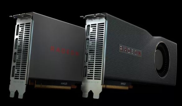 &laquo;Мы продолжаем выпуск видеокарт серии Radeon RX 5700&raquo;. AMD опровергла слухи