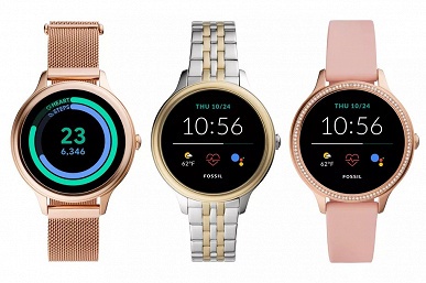 Fossil Gen 5E &mdash; новые умные часы, которые вряд ли стоит покупать. Всё дело в платформе
