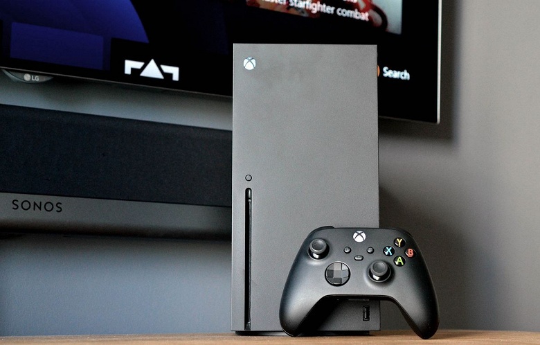 А PlayStation 5 так умеет? Функция Auto HDR в консоли Xbox Series X на первом видео - 1 А PlayStation 5 так умеет? Функция Auto HDR в консоли Xbox Series X на первом видео