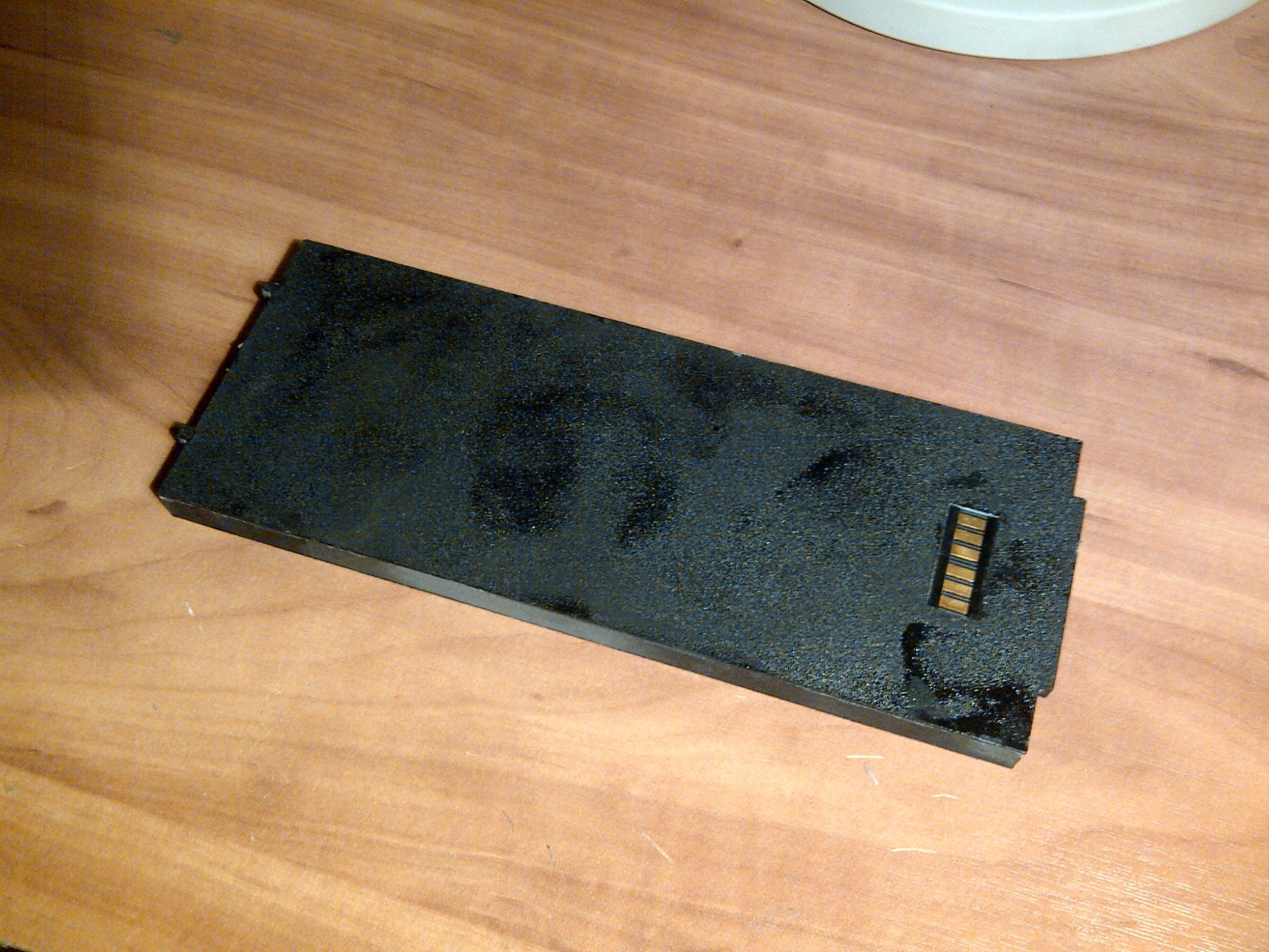 Сборка очень компактного планшетного ПК на базе Core i7 - 4 Сборка очень компактного планшетного ПК на базе Core i7 - 4