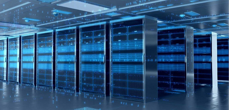 Аналитики Gartner назвали год, когда мировые расходы на инфраструктуру центров обработки данных снова вырастут - 1 Аналитики Gartner назвали год, когда мировые расходы на инфраструктуру центров обработки данных снова вырастут