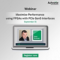 Новостной дайджест событий из мира FPGA-ПЛИС — №005 (2020_09) - 14 Новостной дайджест событий из мира FPGA-ПЛИС — №005 (2020_09) - 14